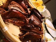 -锦绣金山人家(友谊店)