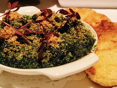 -壳里西餐厅Coquille Seafood Bistro(蒙自路店)