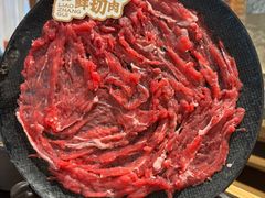 -廖掌柜·重庆鲜货火锅(上海首店)