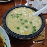 今日打卡美食小馆子