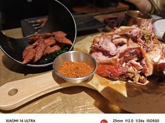 -烤匠麻辣烤鱼(万象城店)