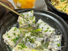 -甬小馆·焗海鲜温州菜(五马街店)