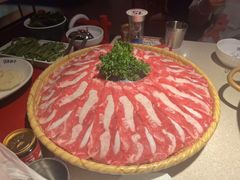 胶原肥牛-小龙坎火锅(全球旗舰店)