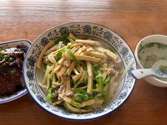 -张家巷美食(南浔店)