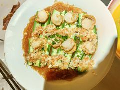 -汤城小厨•粤菜•靓汤(金融街店)