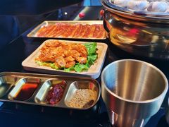 -东味北道熟成·炭火烤肉(九龙店)