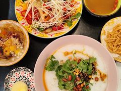 -大王油茶(二厂文创公园店)