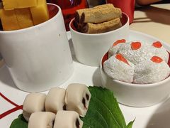 -京鸭棠(让胡路万达店)