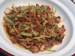 -香丰阁·烤鸭·川湘菜(清河店)