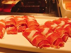 -海底捞火锅(上元大街店)