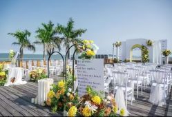 -亚洲海湾大酒店·宴会厅