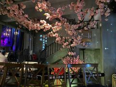 -新悦·霞浦海鲜生(上下杭店)