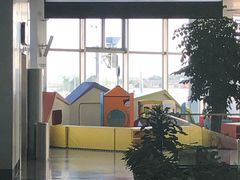 -长沙黄花国际机场-T1航站楼