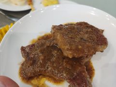 -漳州宾馆威尼斯西餐厅(胜利西路店)