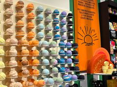 -LUSH(威尼斯人店)