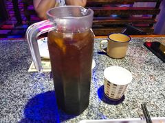 酸梅汁-蘭奢雅集·江浙菜(青山江滩店)