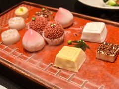 -锦楼·臻选新杭帮(正大广场店)
