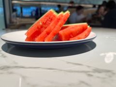 -绿茶餐厅(淮安吾悦广场店)