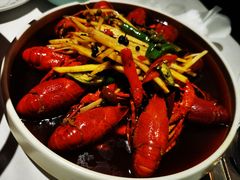 -小河盐帮·私家菜·烤鸭(三元桥·霄云路店)