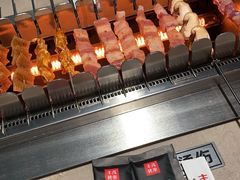 -丰茂烤串(金源店)