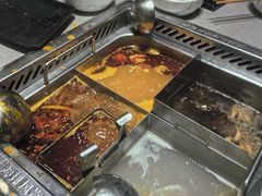 -海底捞火锅(飞马水城店)