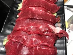 -呷哺呷哺 黄金牧场 (欢乐谷店)