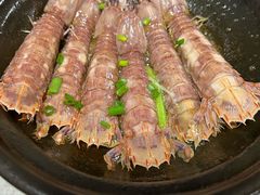 -甬小馆·焗海鲜温州菜(五马街店)