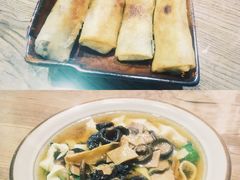 -八珍手工水饺·妈妈的爱(传芳巷店)