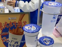 -煲珠公·老红糖珍珠奶茶(长宁龙之梦店)