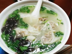 -东京包子楼(政七街店)