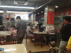 大堂-老福洲(西洪路店)