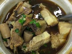-新峰肉骨茶