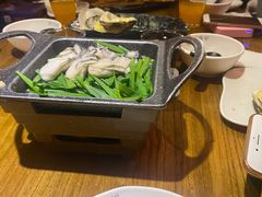 -烧蠔帮·生蚝海鲜牌档(观海店)