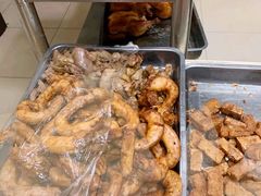 -大益烤鸡