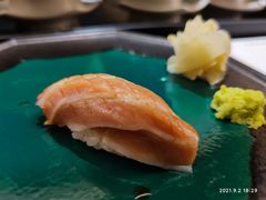 -Sushi Hanzo半藏(天环广场店)