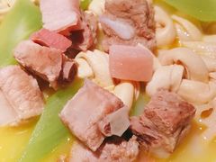 -周家二小姐的菜(西津渡店)