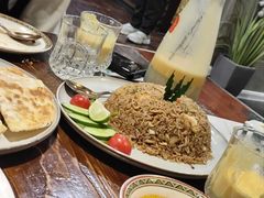 -Siam泰餐厅(水上公园店)