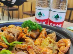 -状元虎.摇滚炒鸡.家常菜(义勇街店)