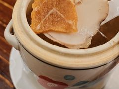 -黄祥华养生堂·炖汤·营养蒸饭(岭南天地店)