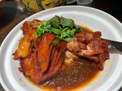 -老长春肉馆(隆礼路店)