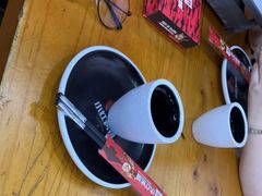 -小红烤翅(傅厚岗店)