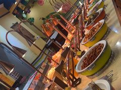 -拉丁餐厅·巴西烤肉自助(正佳广场店)