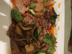 -渝信川菜(南滨店)