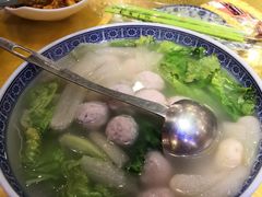 -缪氏川菜(丰盛町店)
