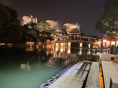 -滋啦啦油煎铺一乌镇萝卜丝饼