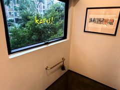 -KAFVS咖啡思咖啡馆(香海路店)
