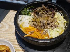 -Myeongdong North Strathfield