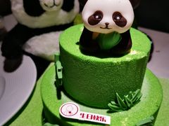 -CAKE BOSS 蛋糕老板(西单君太百货店)