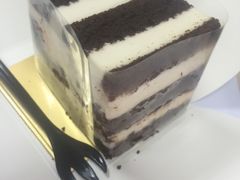 -美丽心情蛋糕(江苏路店)