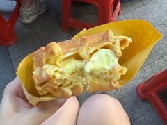 -成裕雪糕店(士多店)